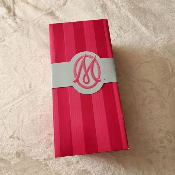 Marie Osmond Porcelain Doll "Young Love Rosebud" Miniature Reproduction 9" - Picture 4 of 13